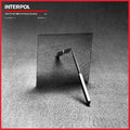 the album cover for Interpol - The Other Side Of Make-Believe