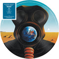 the album cover for Manfred Mann's Earth Band - Messin' (Pict)