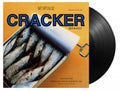 the album cover for Cracker - Cracker - 180-Gram Black Vinyl