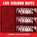 the album cover for Los Golden Boys - Cumbia De Juventud