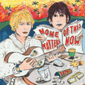 the album cover for Papooz - None Of This Matters Now (Uk)