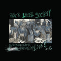 the album cover for Black Label Society - Alcohol Fueled Brewtality Live!