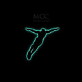 the album cover for McC (Magna Carta Cartel) - The Dying Option