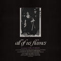 the album cover for Ezra Furman - All Us Flames [LP]
