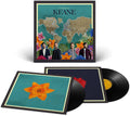 the album cover for Keane - The Best Of Keane [2 LP]