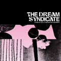 the album cover for The Dream Syndicate - Ultraviolet Battle Hymns And True Confessions