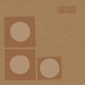 the album cover for Tortoise - Tortoise