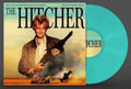 the album cover for Mark Isham - Hitcher (Original Soundtrack) - Limited Colored Vinyl