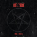 the album cover for Motley Crue - Shout At The Devil: Remastered