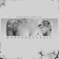 the album cover for Paradox Obscur - Morphogenesis