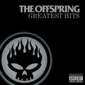 the album cover for The Offspring - Greatest Hits [LP]