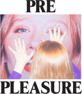 the album cover for Julia Jacklin - Pre Pleasure [White LP]