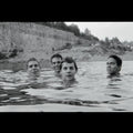 the album cover for Slint - Spiderland [180 Gram] (Can)
