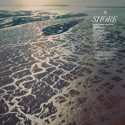 Shore [180 Gram]