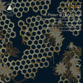 the album cover for Thou - A Primer Of Holy Words [Transwavy Gold LP]