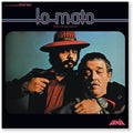 the album cover for Willie Colon & Hector Lavoe - Lo Mato (Si No Compra Este LP) [LP]