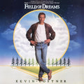 the album cover for James Horner - Field Of Dreams (Original Motion Picture Soundtrack)