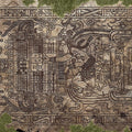 the album cover for Final Fantasy (Jpn) - Modulation - Final Fantasy Arrangement Album (Jpn)