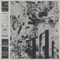 the album cover for Ashenspire - Hostile Architecture