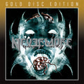 the album cover for Nevermore - Enemies Of Reality (Gold) (Uk)