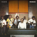 the album cover for Movers - Movers - Vol. 1 - 1970-1976 (Analog Africa No.35)