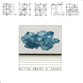the album cover for Blood, Sweat & Tears - Blood Sweat & Tears 4 (Blue) [Colored Vinyl] [Limited Edition] [180 Gram]