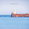 the album cover for Cloud Nothings - Attack On Memory [Sky Blue LP]