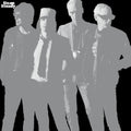 the album cover for Sloan - Steady (First Edition) [LP]