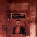 the album cover for Taking Back Sunday - Louder Now [LP]