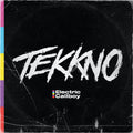 the album cover for Electric Callboy - Tekkno