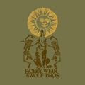 the album cover for Bob Weir - Bobby Weir and Wolf Bros: Live In Colorado, Vol. 2 [Indie Exclusive Limited Edition LP]