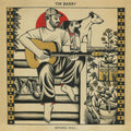 the album cover for Tim Barry - Spring Hill