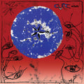 the album cover for The Cure - Wish: 30th Anniversary Edition [Import]