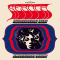 the album cover for Nebula - Transmission From Mothership Earth
