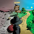 the album cover for Big K.R.I.T. - It's Better This Way [Limited Edition]