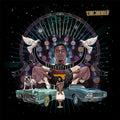 the album cover for Big K.R.I.T. - Return Of 4eva [Limited Edition]