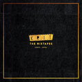 the album cover for Big K.R.I.T. - Mixtapes (Box)