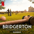 the album cover for Bridgerton Season Two (Netflix Series) / O.S.T. - Bridgerton Season Two (Netflix Series) / O.S.T.