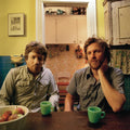 the album cover for Doug Paisley - Constant Companion