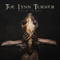 the album cover for Joe Lynn Turner - Belly Of The Beast
