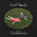 the album cover for Rubblebucket - Earth Worship [Indie Exclusive Limited Edition LP]