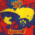 the album cover for H.P. Lovecraft - H.P. Lovecraft Ii