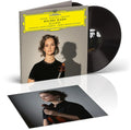 the album cover for Hilary Hahn  / Orozco-Estrada,Andres / Frankfurt - Eclipse