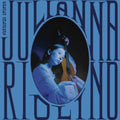 the album cover for Julianna Riolino - All Blue [LP]