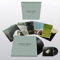 the album cover for Ludovico Einaudi - Underwater (Uk)