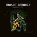 the album cover for Mason Jennings - Use Your Voice