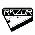 the album cover for Razor - Fast & Loud - Shape [Colored Vinyl]