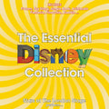 the album cover for London Music Works / City Of Prague Philharmonic - Essential Disney Collection (Uk)