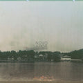 the album cover for Novo Amor - Woodgate Ny (Ep)