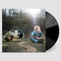 the album cover for THE BOBBY LEES - Bellevue [LP]